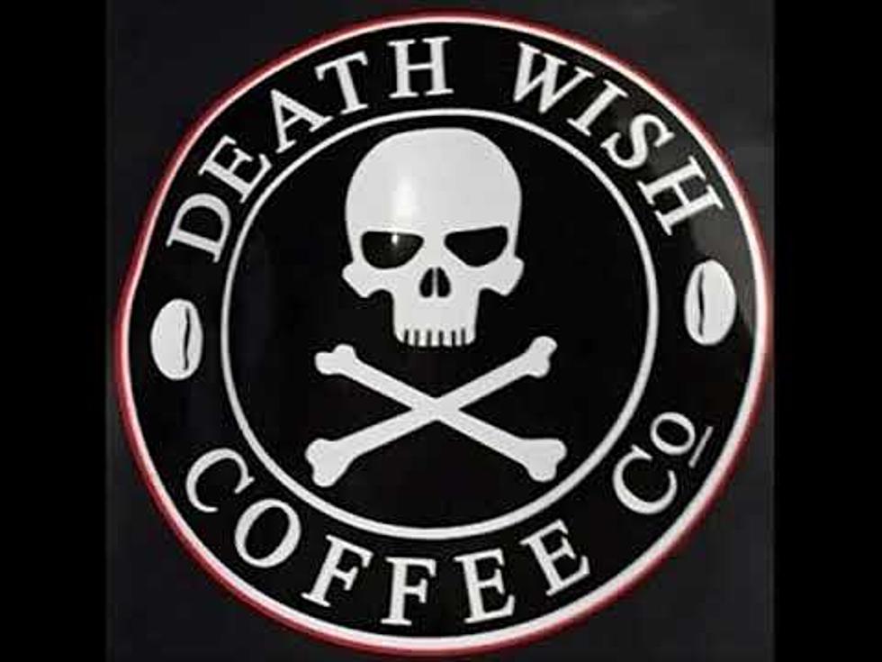 The Deathwish Coffee Fantasy Football League Is Set! [AUDIO]
