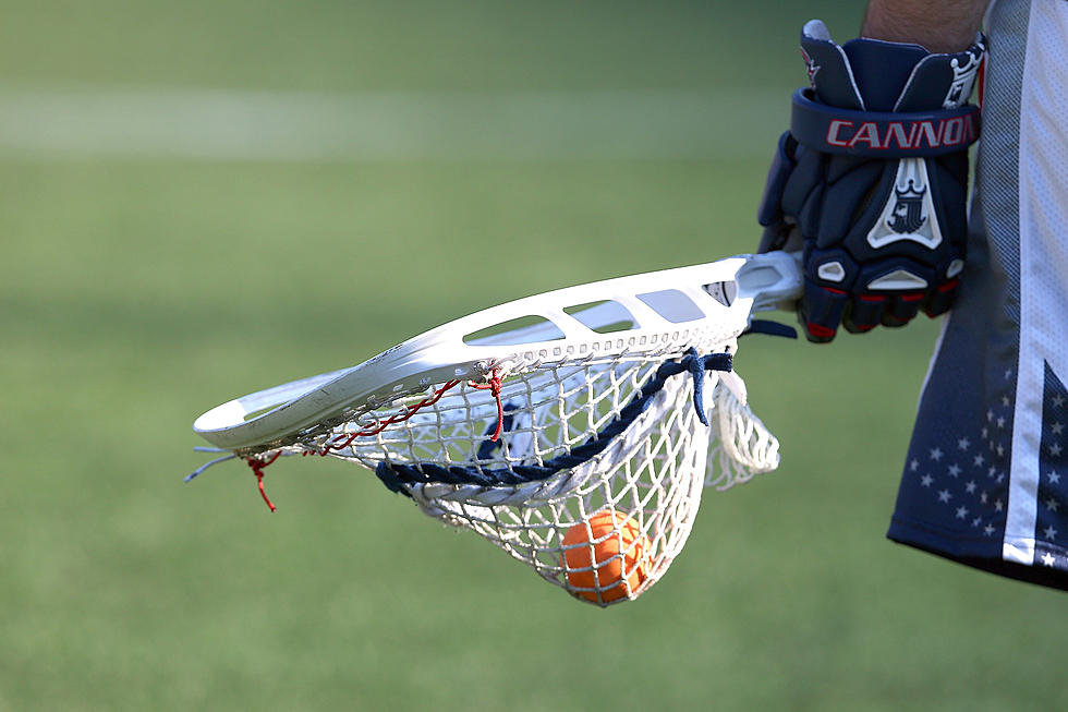 UAlbany Lacrosse Begins America East Tournament 