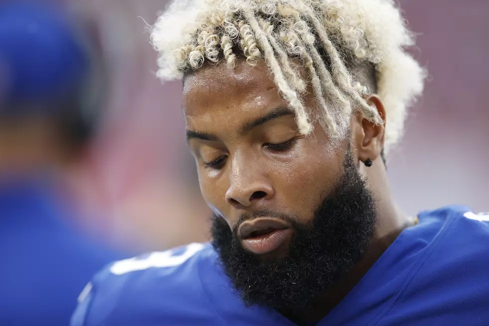 Odell Absent At OTA&#8217;s, Browns Should Not Be Concerned