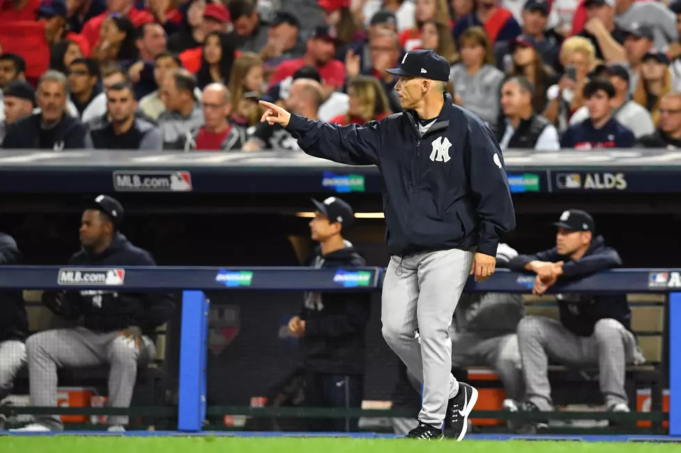 Where Are the Haters Now? Girardi Pushes Right Buttons in Games 4 & 5