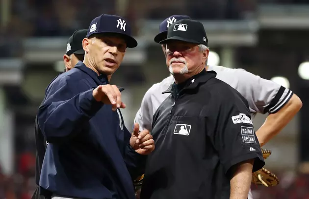 If Not Joe Girardi Managing The Yankees, Then Who?
