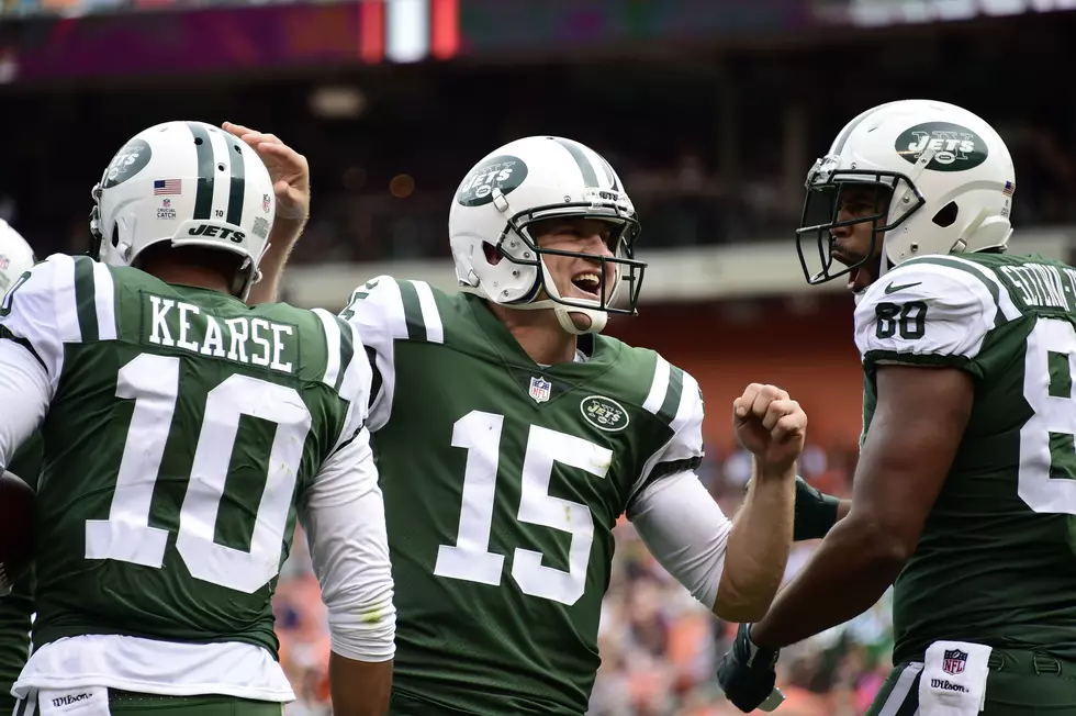 Could The Jets Finish The 2018 Season With A Winning Record?
