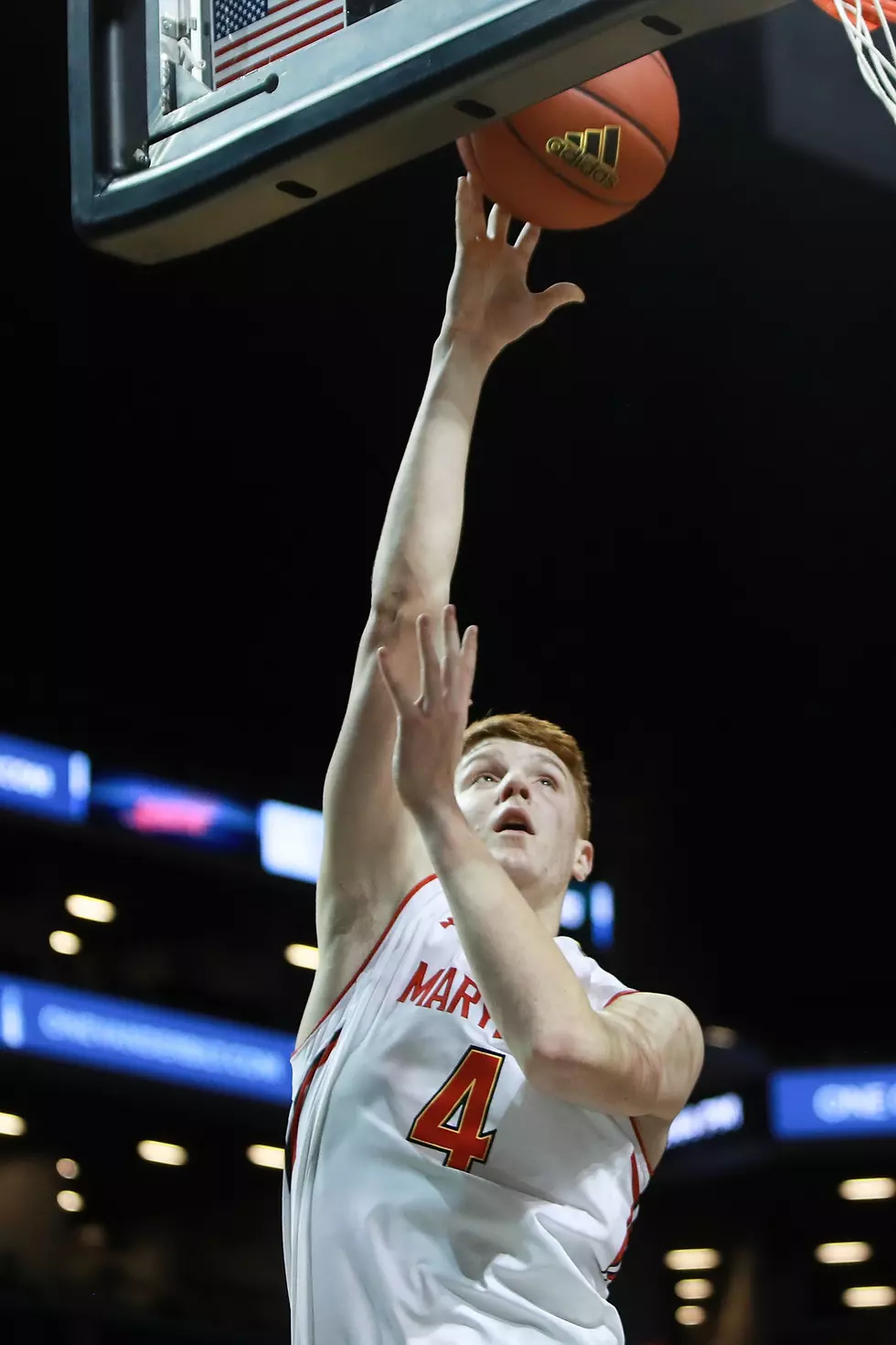Jim Boeheim Impressed by Kevin Huerter at the Dome