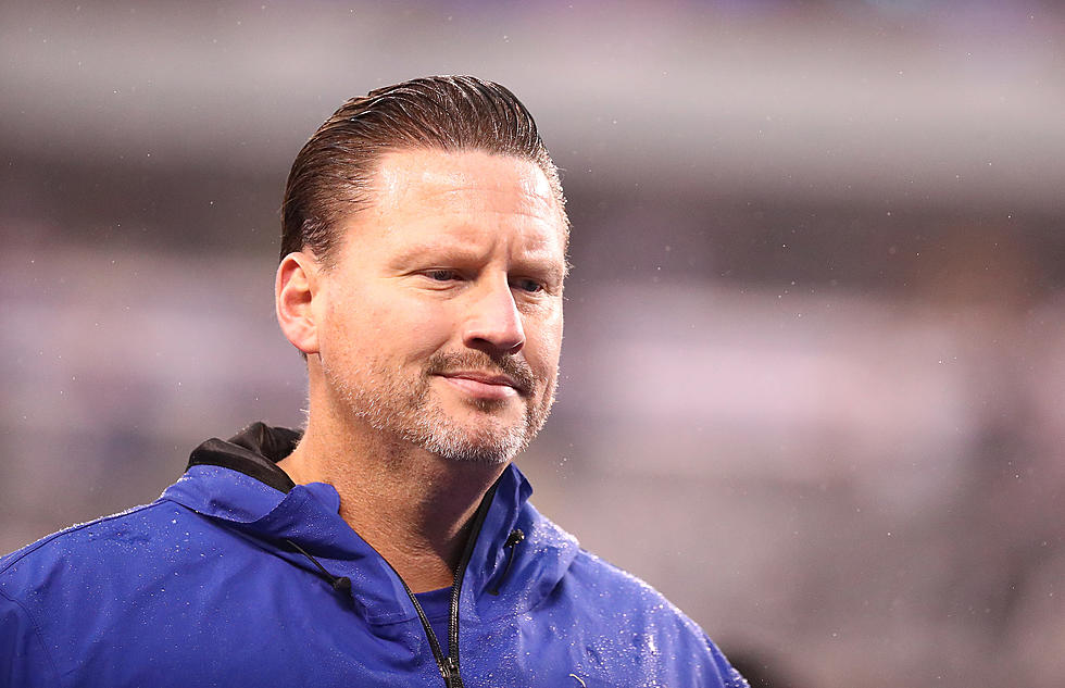 The Giants Head Coaching Job is the Best in the League