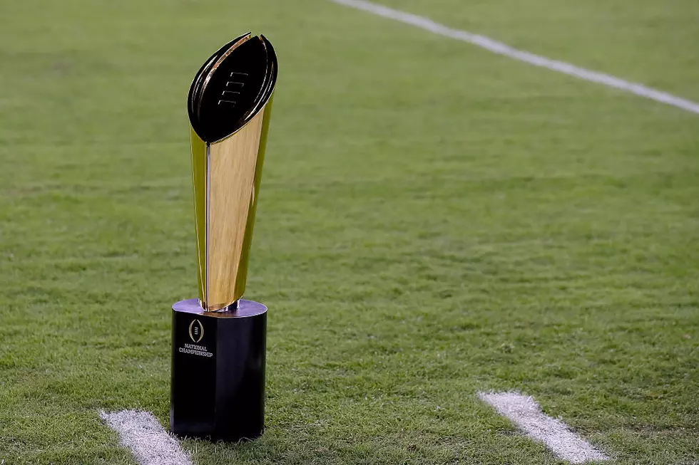 Did The College Football Playoff Committee Get It Right?