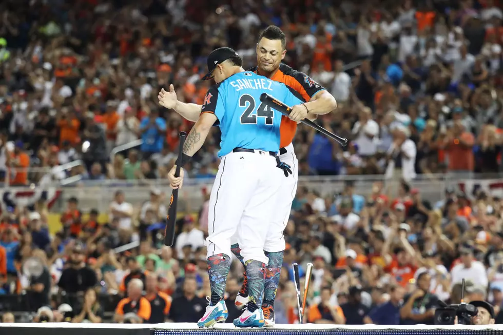 Is The Home Run Derby The Best All Star Event In Sports? 