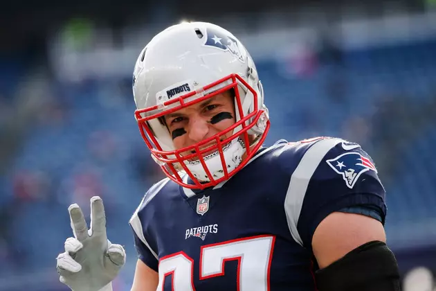 Will Rob Gronkowski Retire This Year?