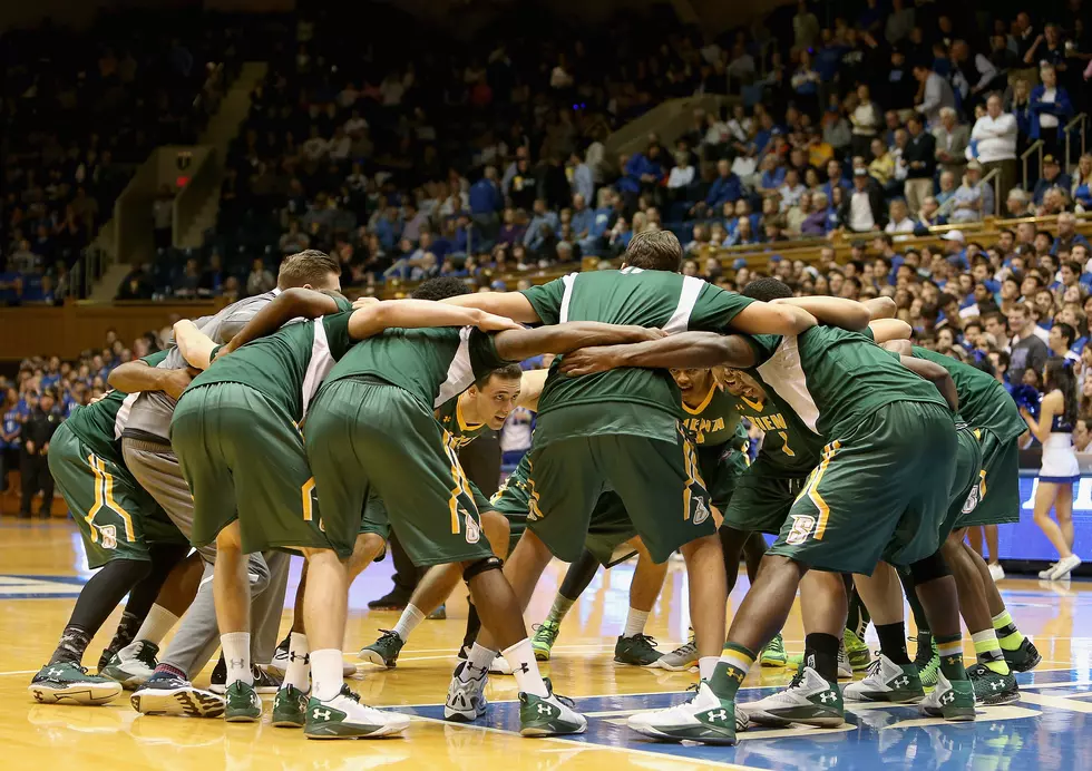 Your Chance To Win Tickets To Watch Siena vs Monmouth