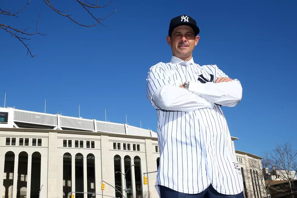 High Hopes for Yankees Start at Spring Training