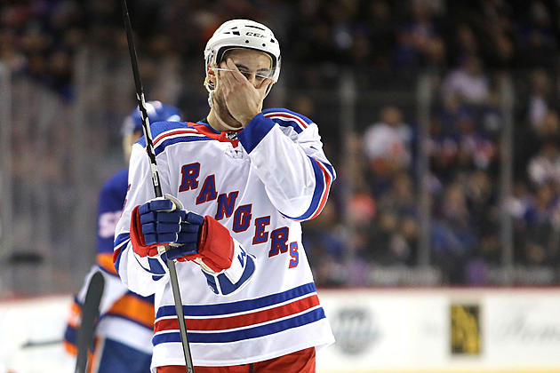What Players Should The Rangers Trade Before The Deadline?