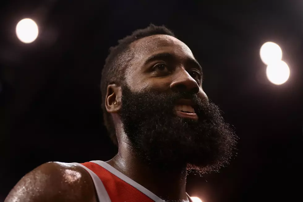 Can The Rockets Win A Game In The Western Conference Finals? 