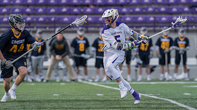 Is UAlbany Lacrosse On Upset Alert Against Richmond This Weekend?
