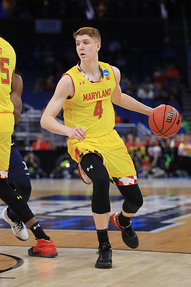 Where Will Kevin Huerter Land In This Year&#8217;s NBA Draft?
