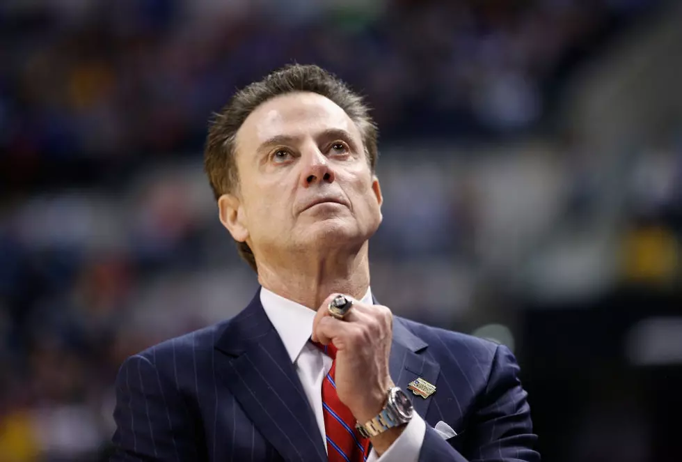 Why Are Some Siena Fans Still Hoping For Rick Pitino?