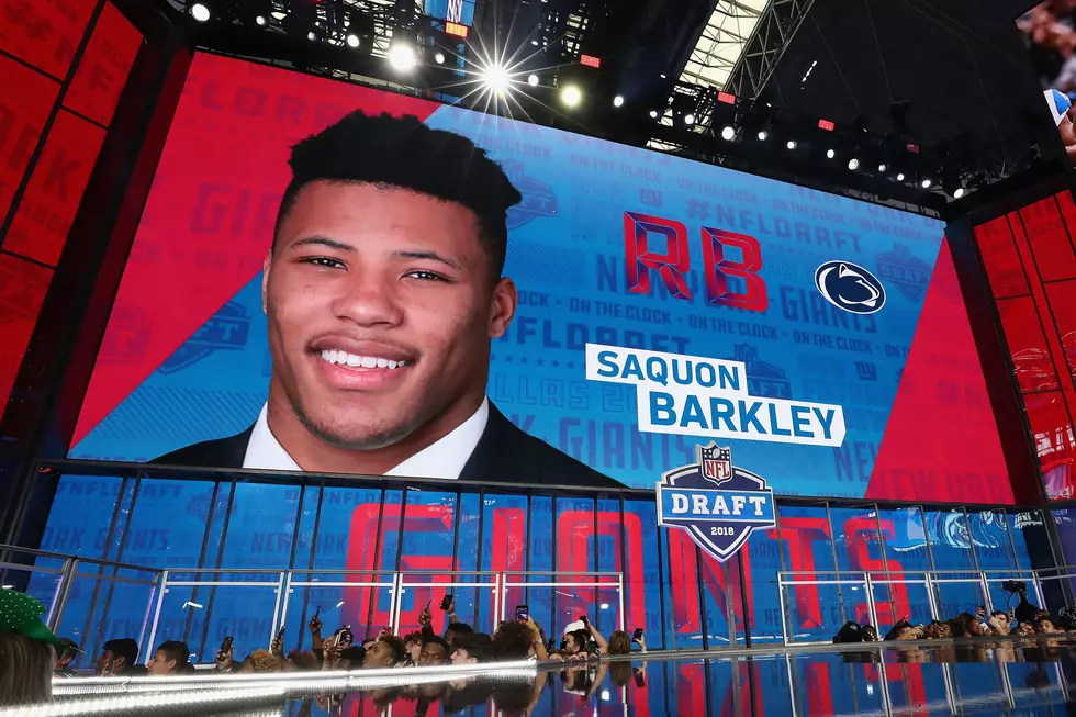 NY Giants Got Everything They Needed in Draft