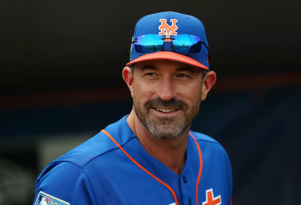 Mets Callaway Is Not The Problem In New York