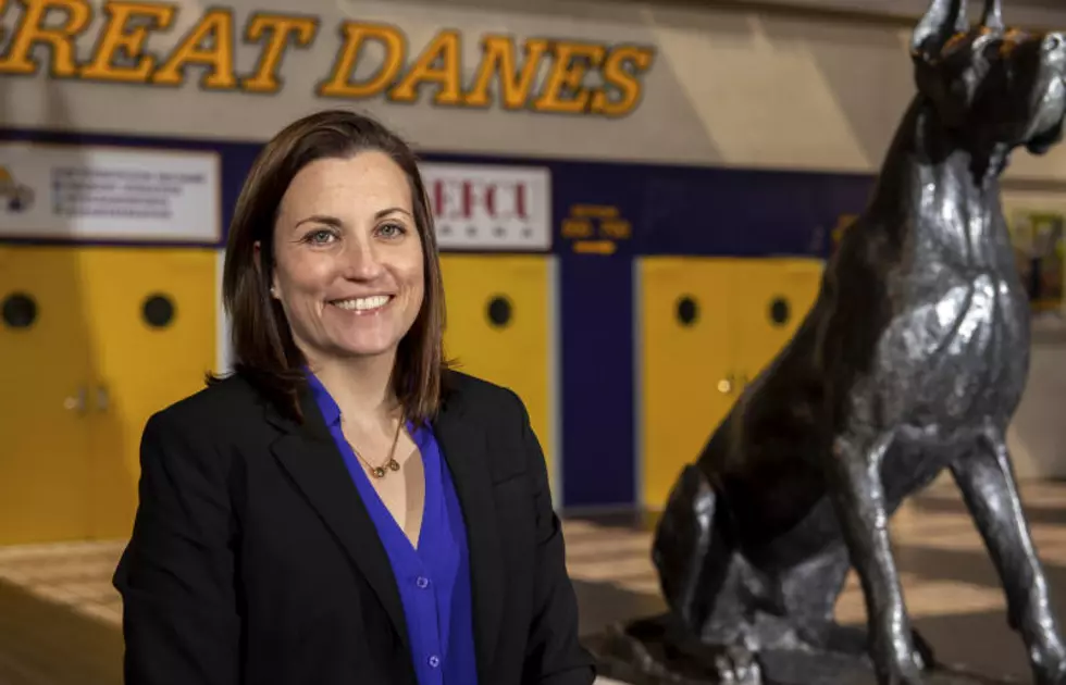 UAlbany Welcomes Colleen Mullen As New Women&#8217;s Basketball Coach