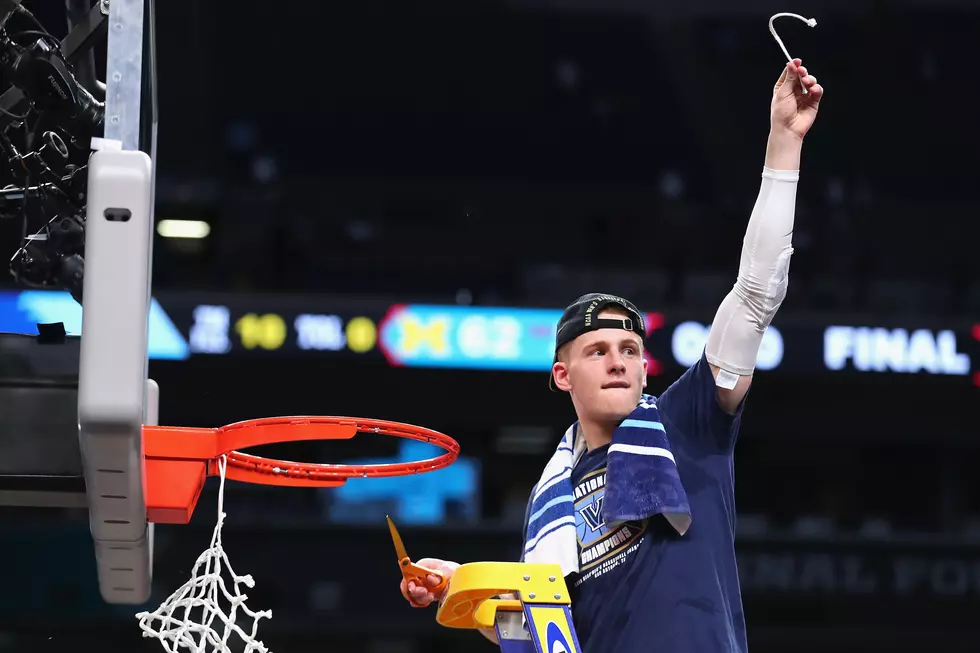 What Does Donte Divincenzo Staying In The NBA Draft Mean For Joe Cremo?