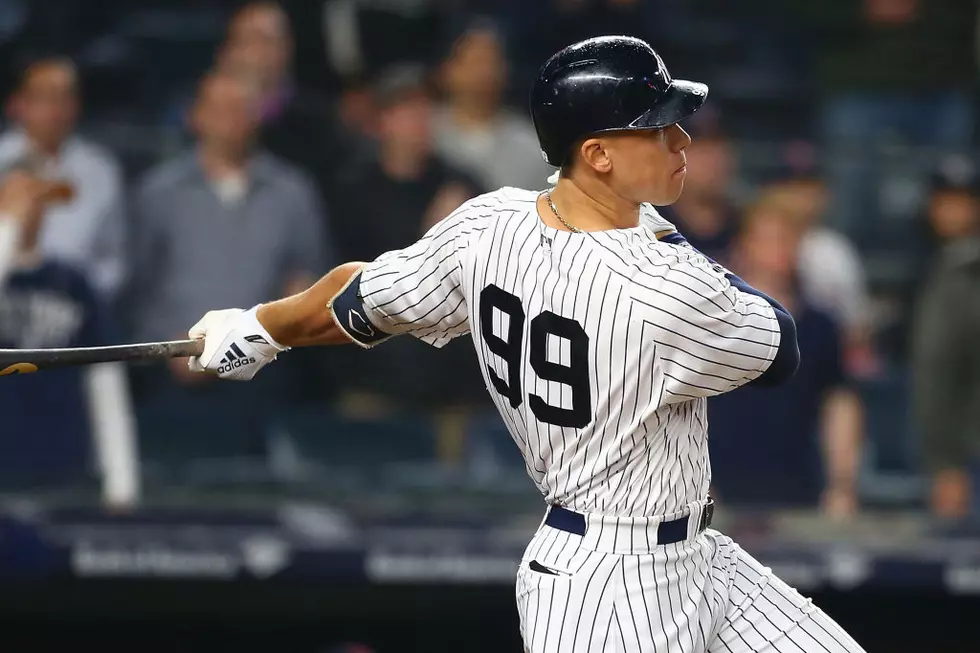 What Letter Grade Would You Give The 2018 Yankees Season? 