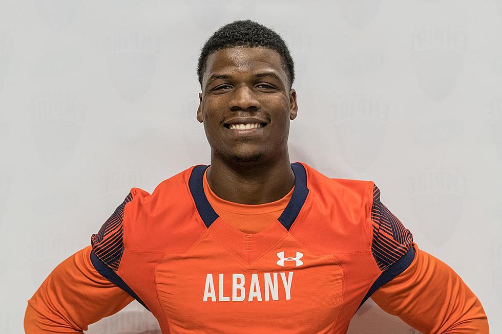 Joe Hills Is My Player To Watch For This Saturday&#8217;s Albany Empire Game