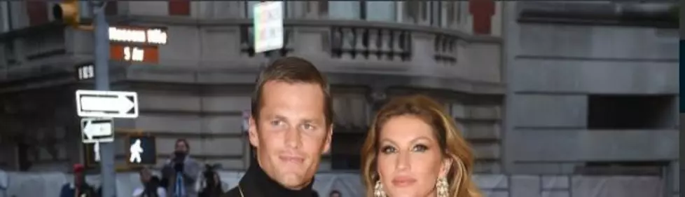Did You See Tom Brady and Cam Newton’s Outfits At The Met Gala?