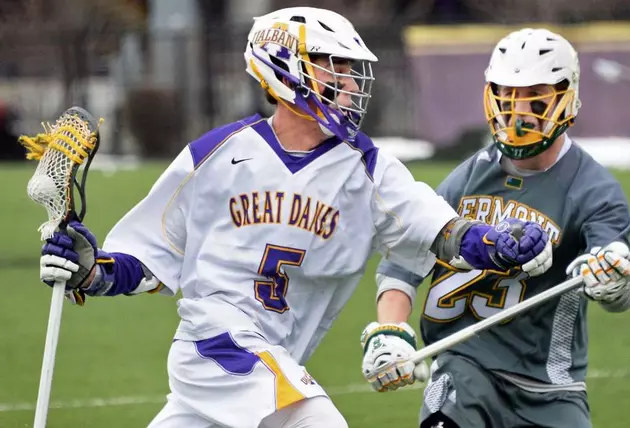 Is UAlbany Lacrosse Ranked In This Preseason Poll?