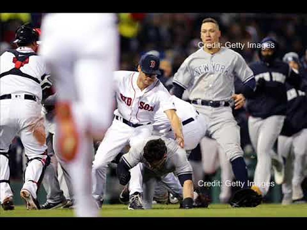 Don’t Count On Round Two From The Yankees And Red Sox Tonight