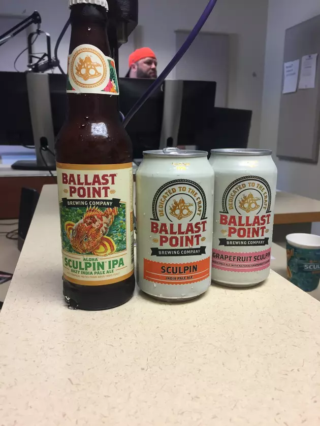 Ballast Point and GotBeer.Com&#8217;s Summer Events In The Capital Region