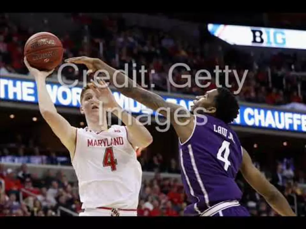 Rodger Wyland Reacts To Kevin Huerter Being Selected In The NBA Draft [AUDIO]