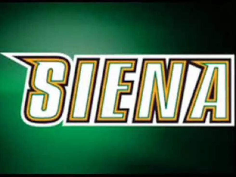 Siena Women’s Coach Ali Jaques On The Albany Cup And The Coming Season [AUDIO]