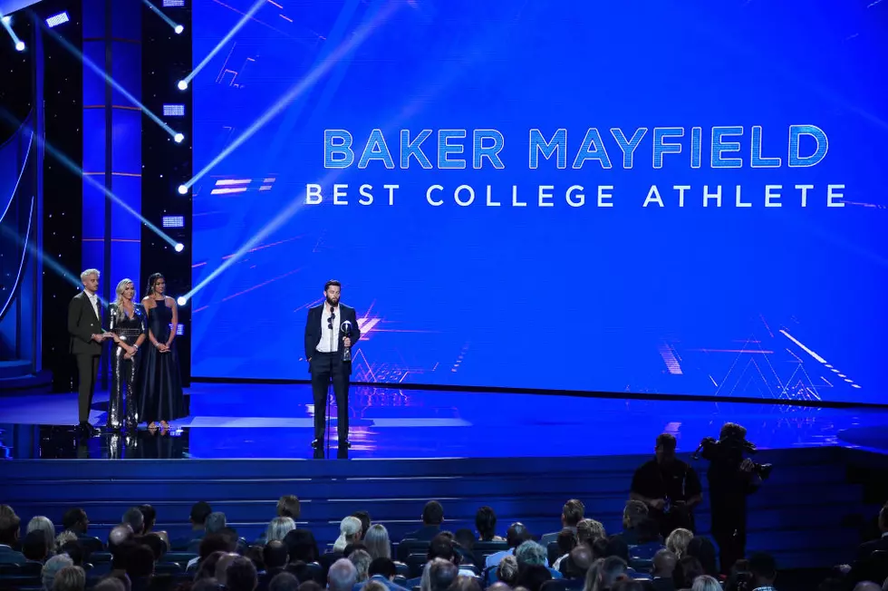 Would You Watch A Baker Mayfield Documentary? [VIDEO]