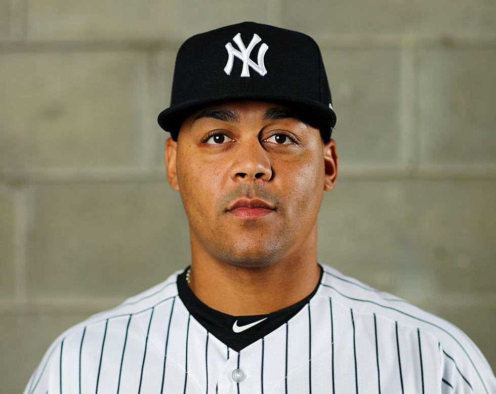 DJ Eberle With The Latest On Justus Sheffield And Where Is Ronald Torreyes? [AUDIO]