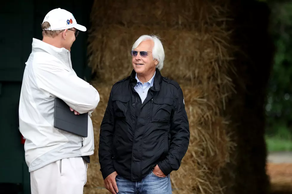 Could Bob Baffert Have Been Setup with Failed Drug Test?