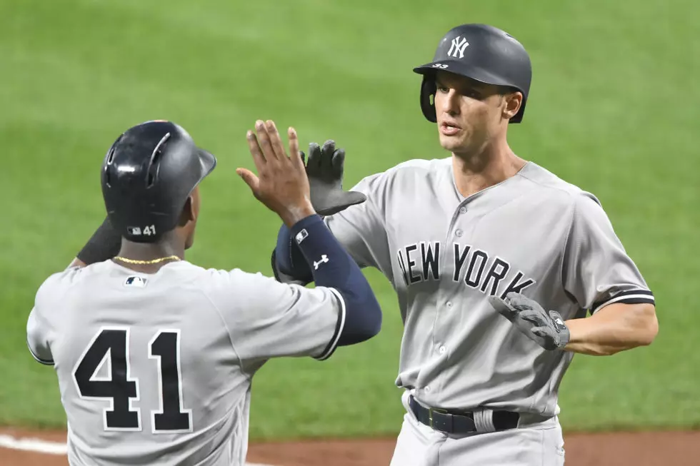 Yankees Must Make Move For Starter To Keep Pace With Sox