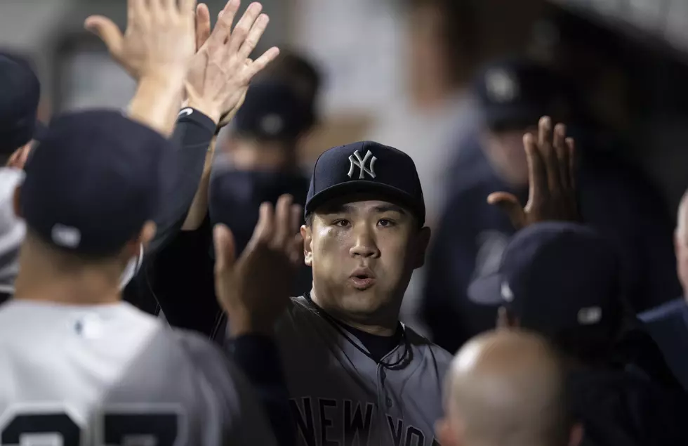 Tanaka&#8217;s Turn in Yanks&#8217; WC Playoff Pitching Auditions