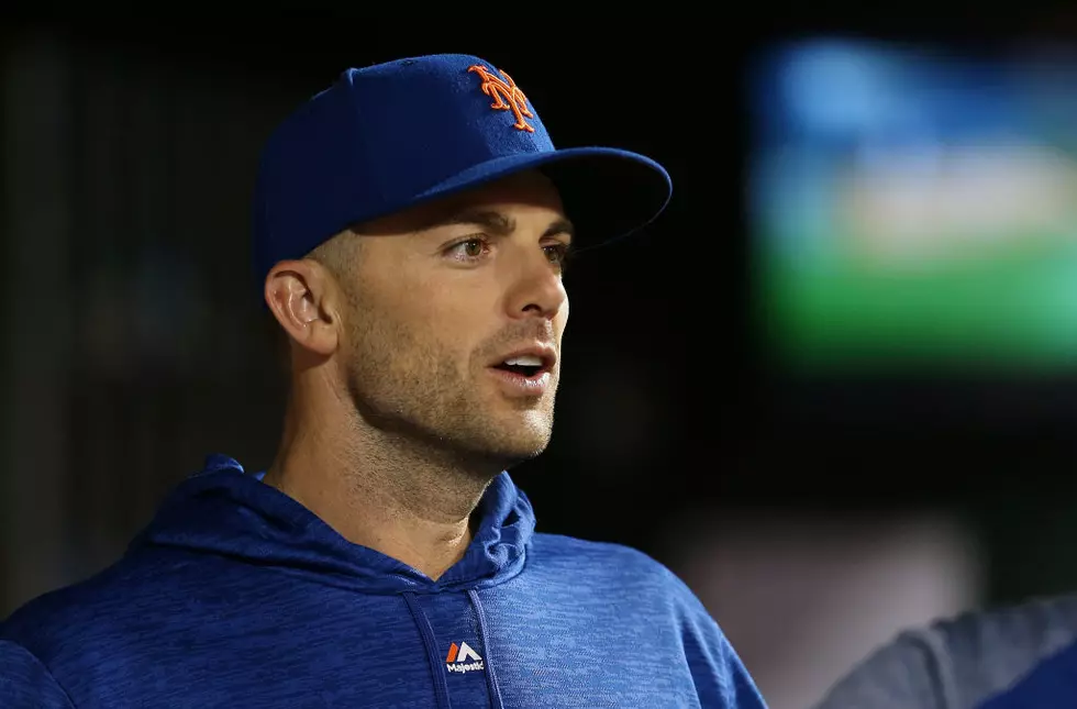 Does Buster Olney Like The Way The Mets Are Handling David Wright? [AUDIO]