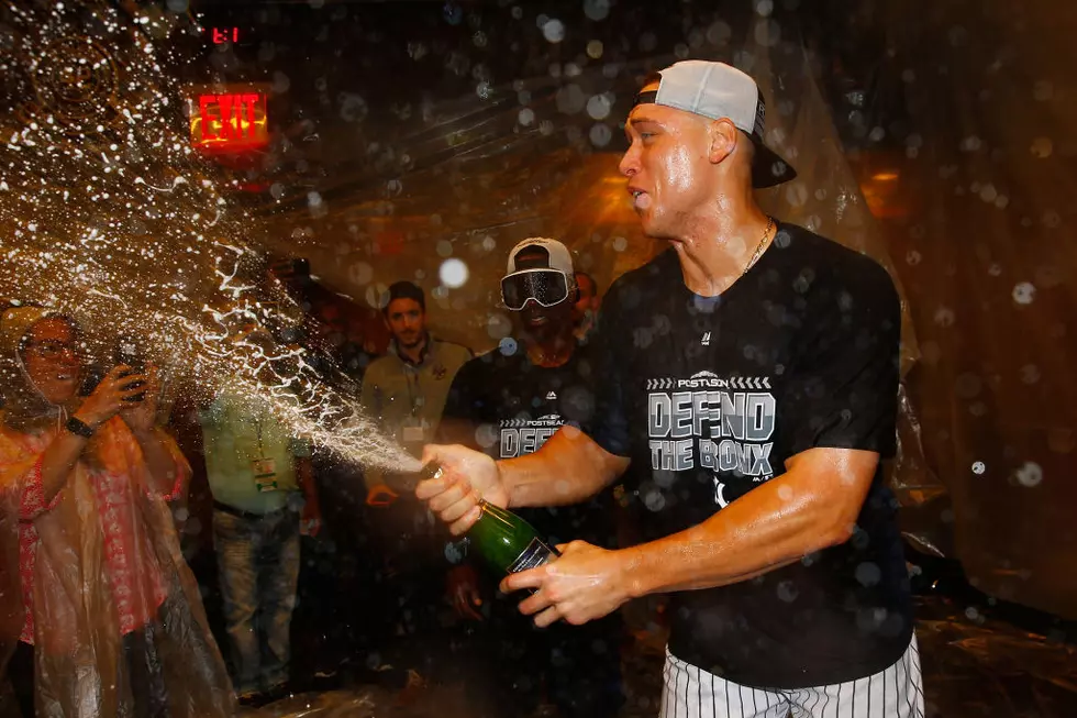 How Far Can The Yankees Go This Post Season? [AUDIO]