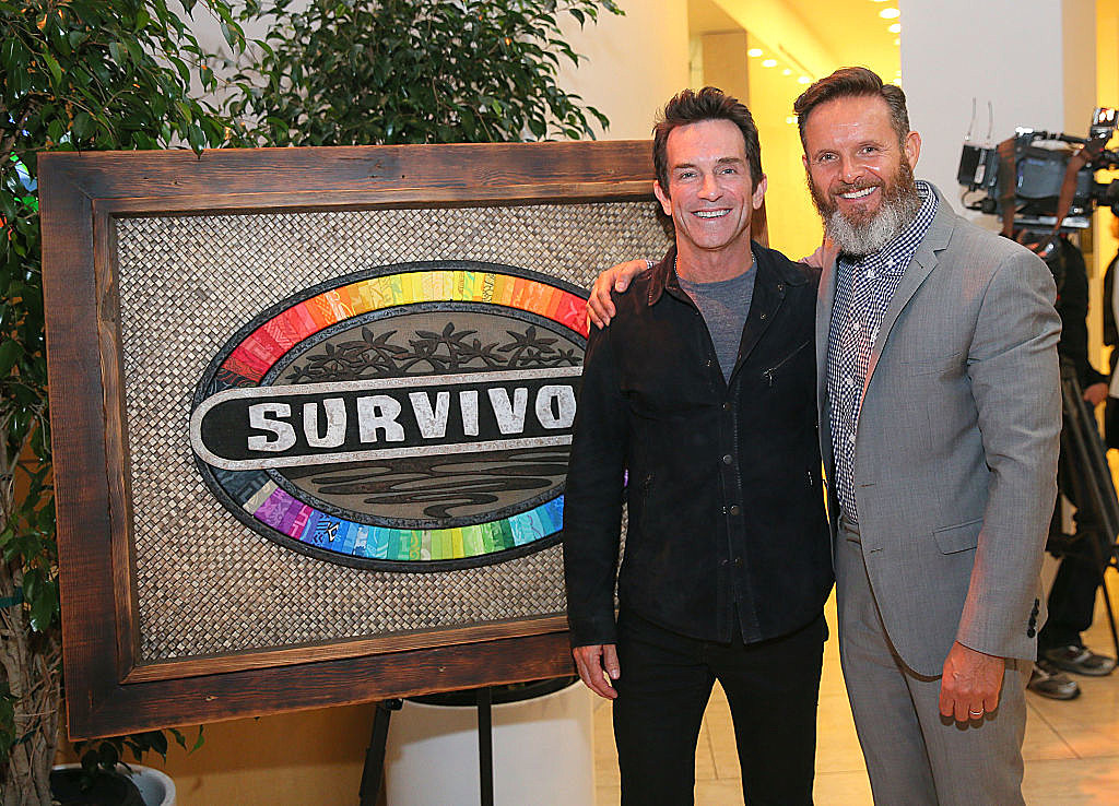 John Rocker to join the cast of Survivor - NBC Sports