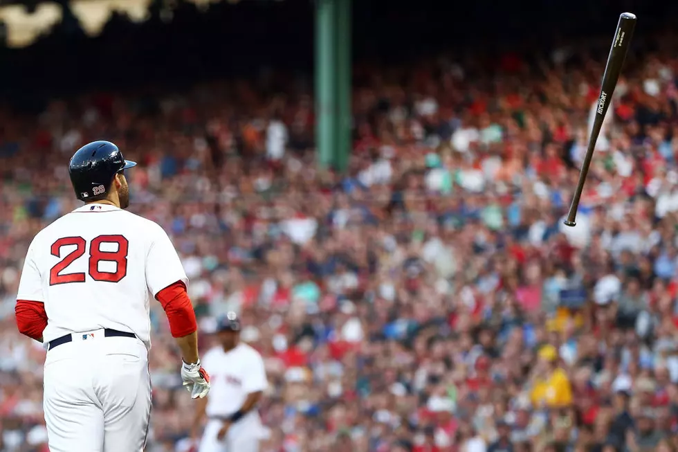 Bye Bye Playoffs For Boston Red Sox? 
