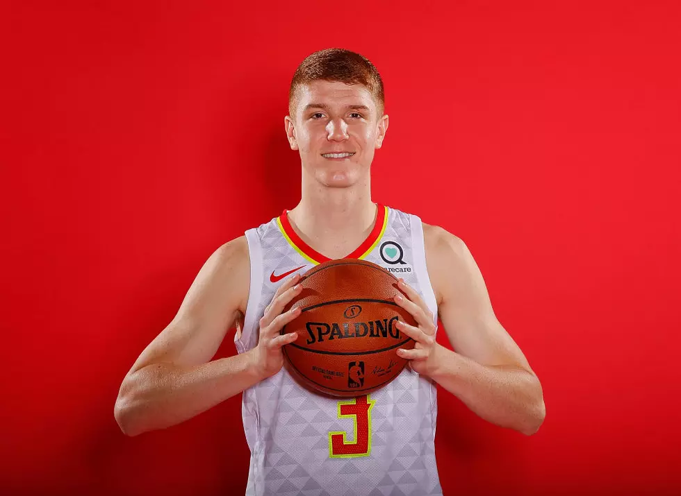 Huerter&#8217;s Hot Streak Continues with Historic Game-Winning Shot