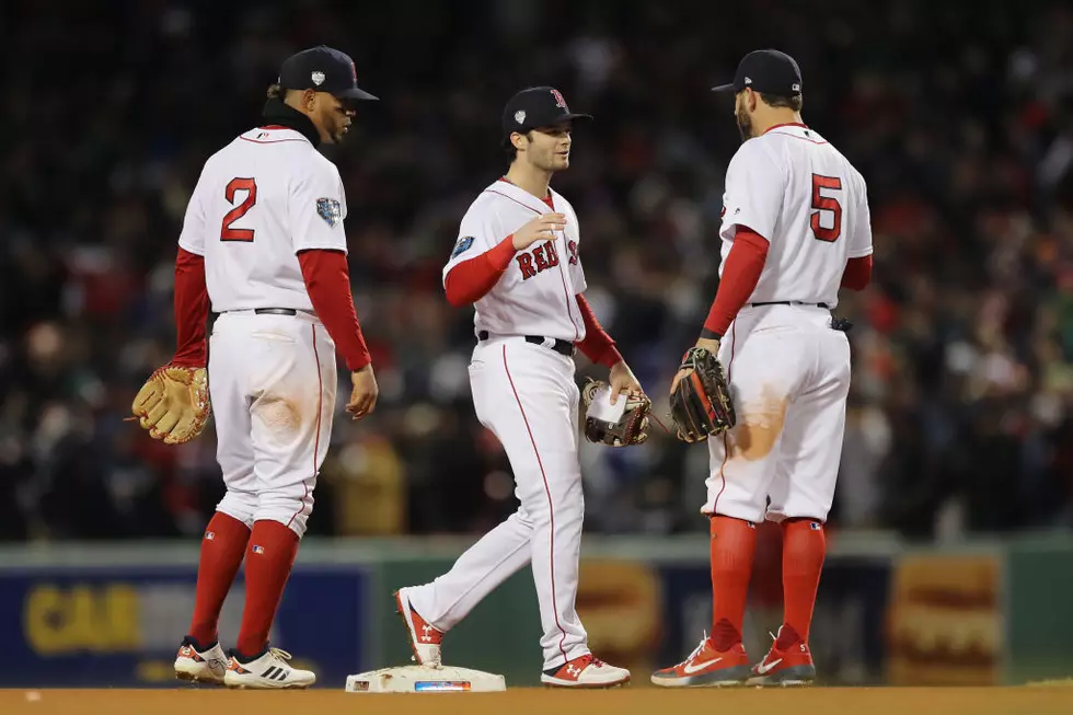 Should The 2018 Boston Red Sox Be Considered An All Time Great ML