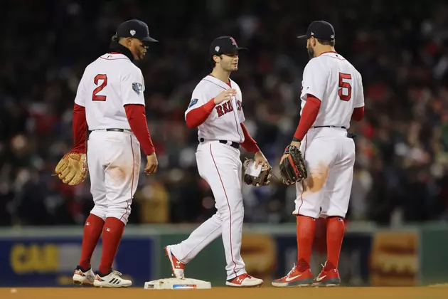 Should The 2018 Boston Red Sox Be Considered An All Time Great MLB Team?