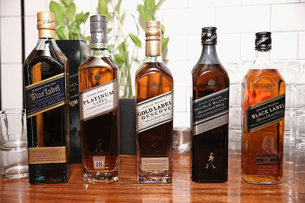 Johnnie Walker From Yankees To Game Of Thrones [VIDEO]