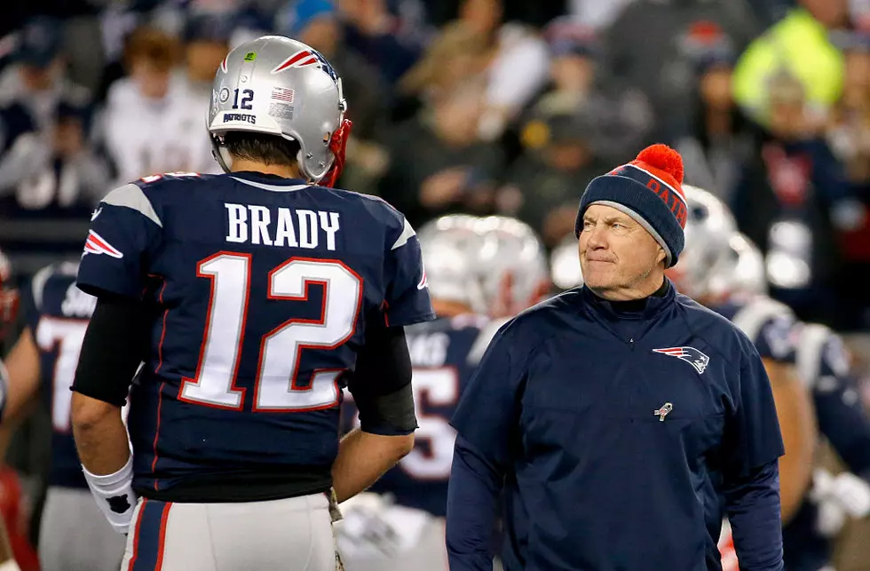 Are The New England Patriots The Best Team In The NFL?
