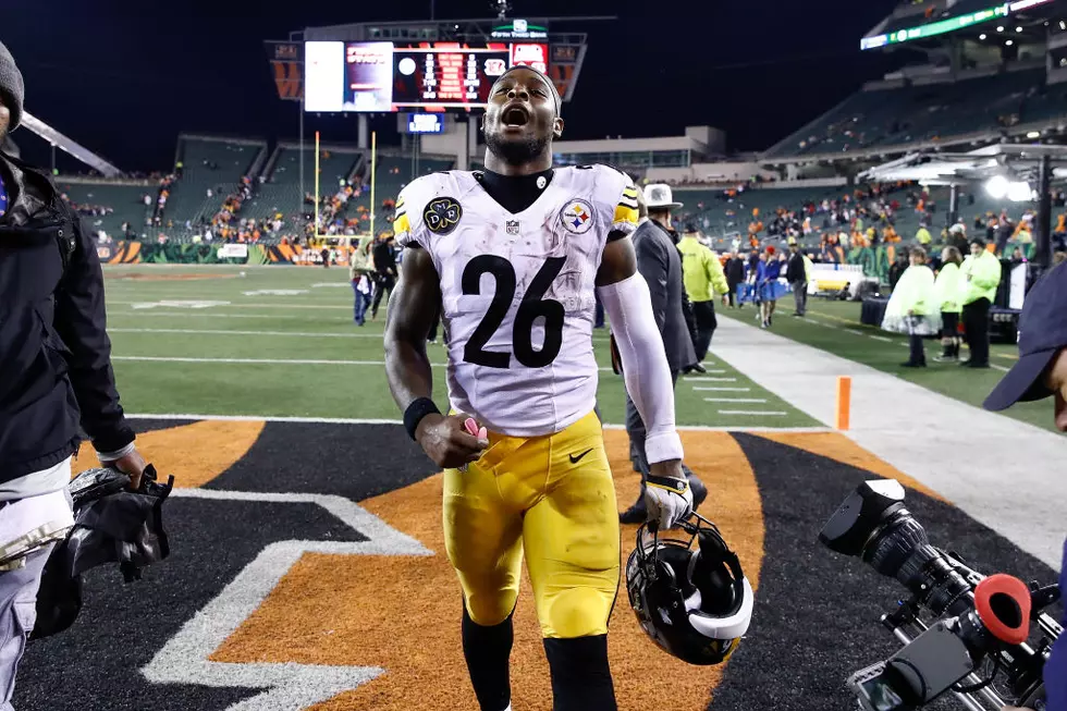 Why Did Le’Veon Bell Not Sign A Contract With The Steelers?