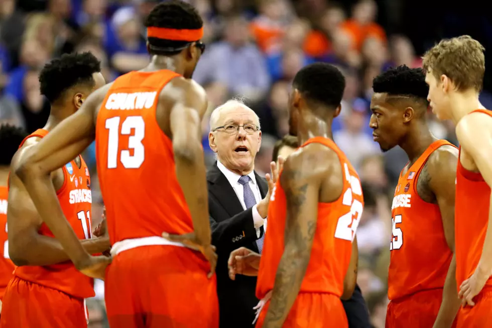 Syracuse Surging in ACC and is Duke the Inevitable Champs?