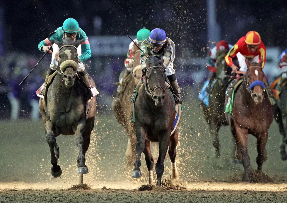 Closer&#8217;s Breeders Cup Friday Preview