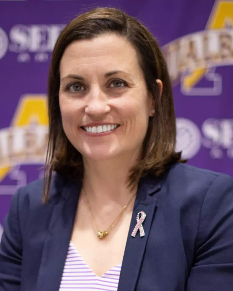 UA Women&#8217;s Head Coach Colleen Mullen Joins Big Board Sports