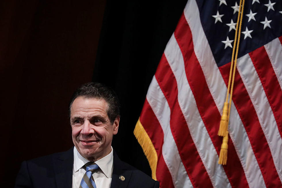 Is Governor Cuomo Your Person of the Year?