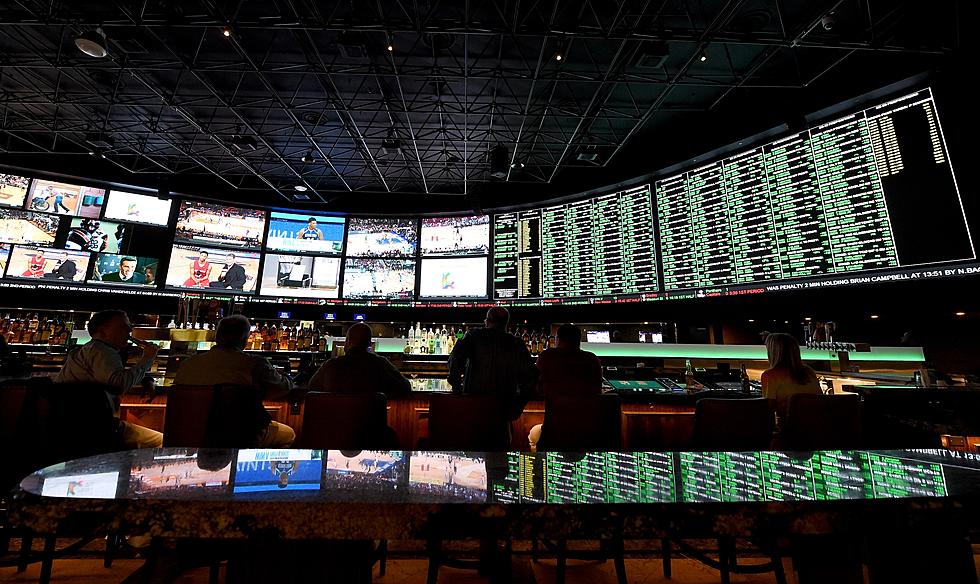 When Will Mobile Sports Betting Be Legal In New York?